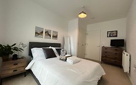 My Apartment Brixton - Modern Double Room With En-Suite