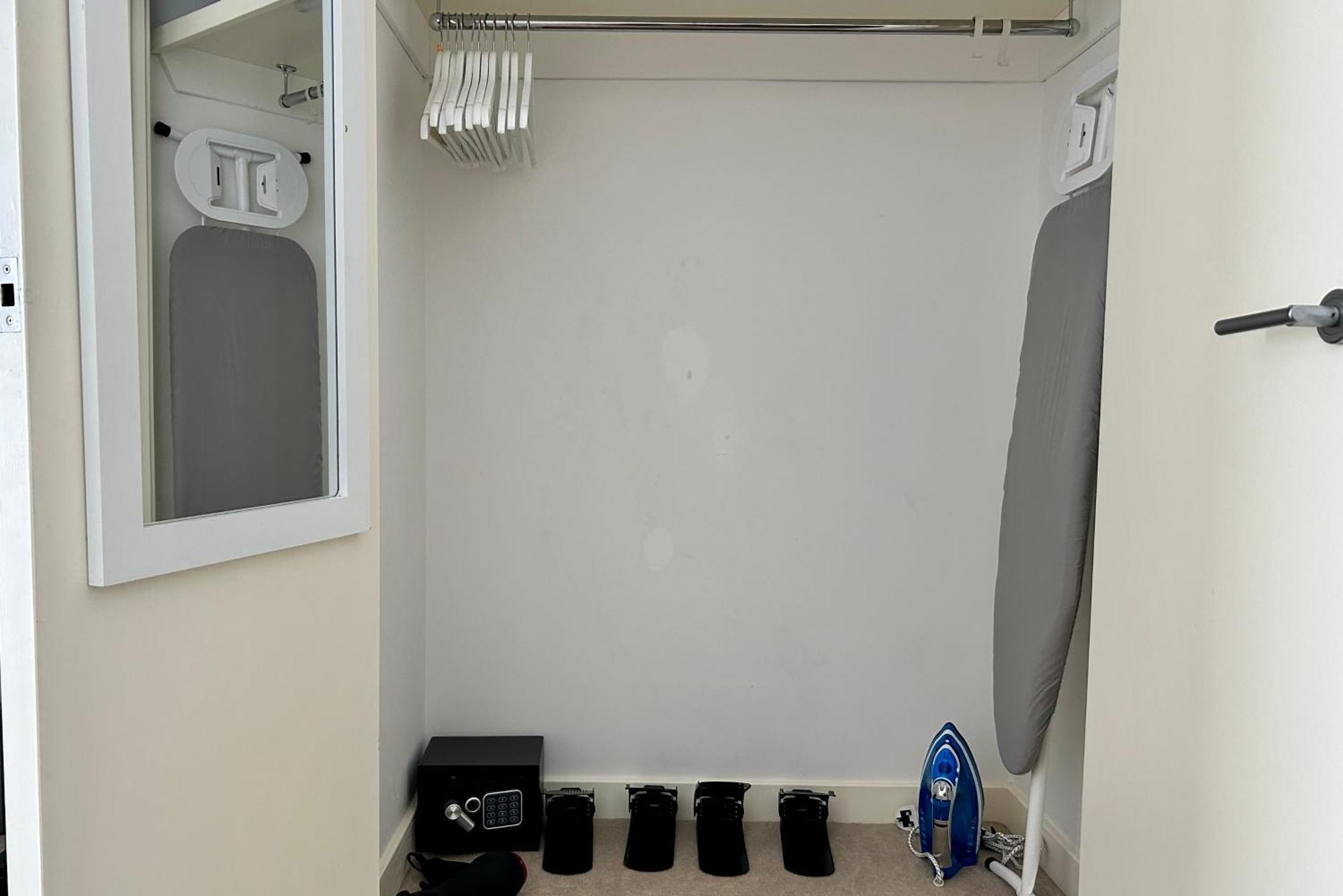 My Apartment Brixton - Modern Double Room With En-Suite Londres Extérieur photo