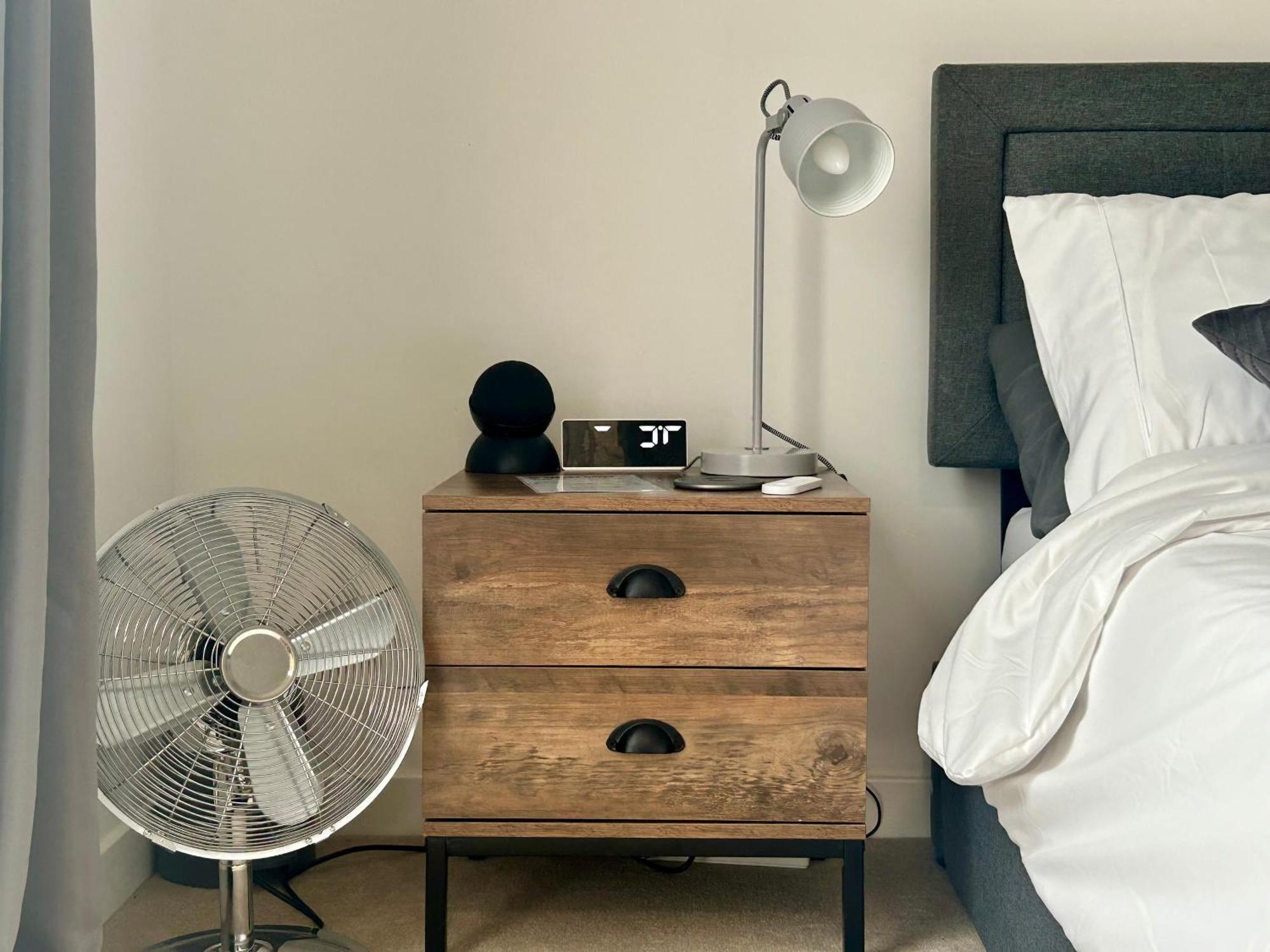 My Apartment Brixton - Modern Double Room With En-Suite Londres Extérieur photo